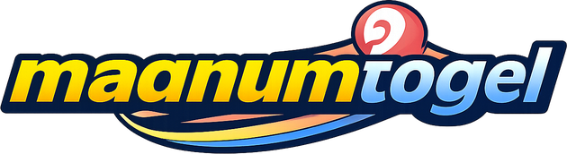 Logo magnumtogel platform hiburan online Indonesia